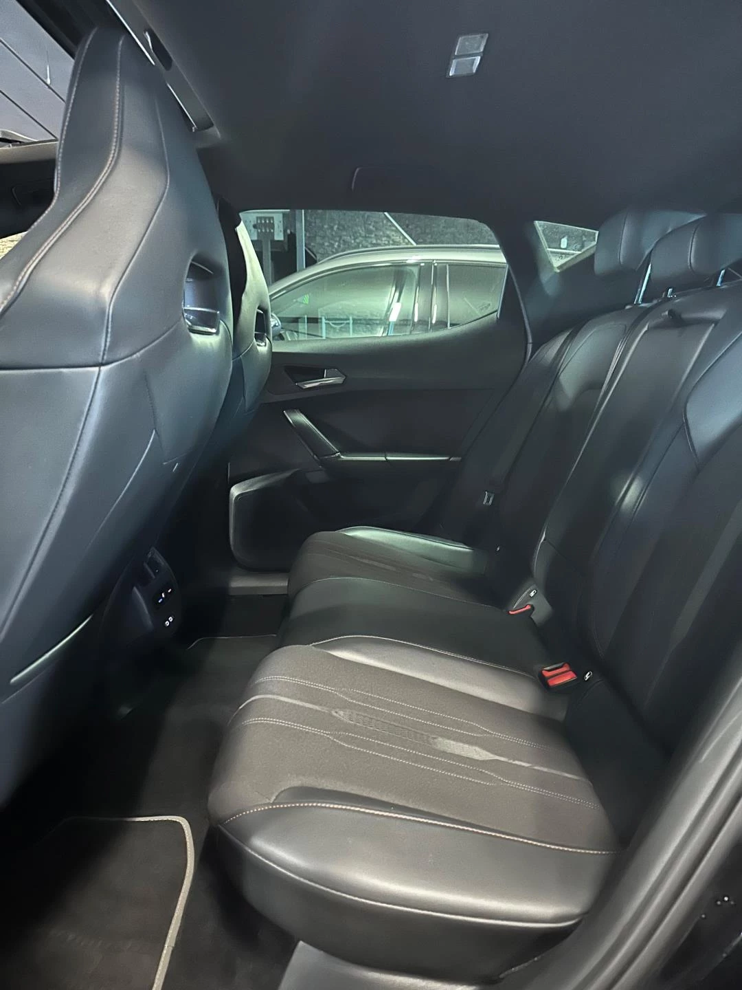 Hoofdafbeelding CUPRA Leon