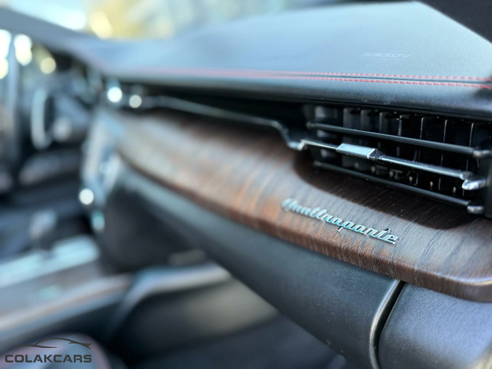 Hoofdafbeelding Maserati Quattroporte