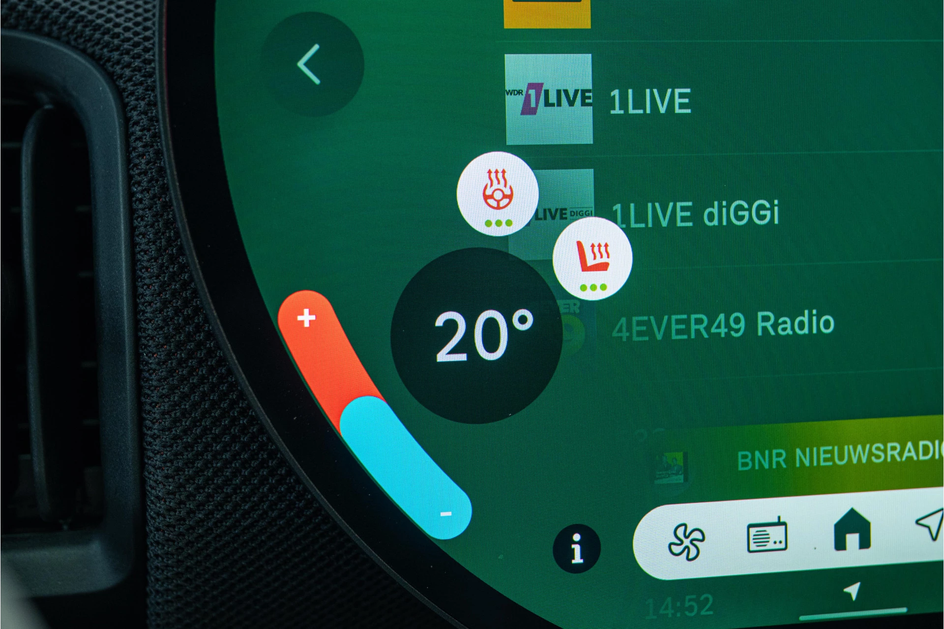 Hoofdafbeelding MINI 3-deurs