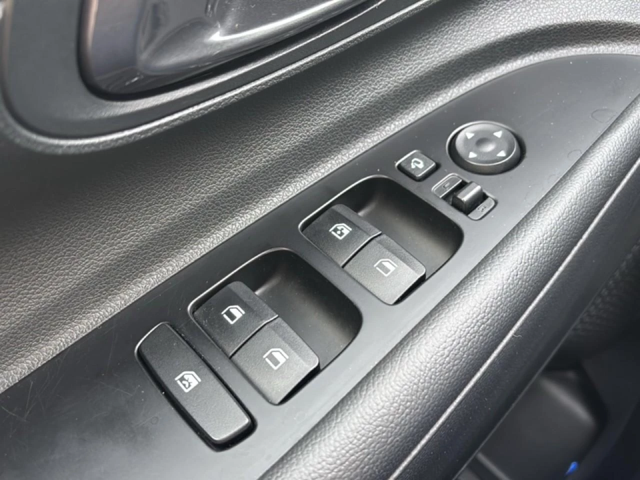 Hoofdafbeelding Hyundai Bayon