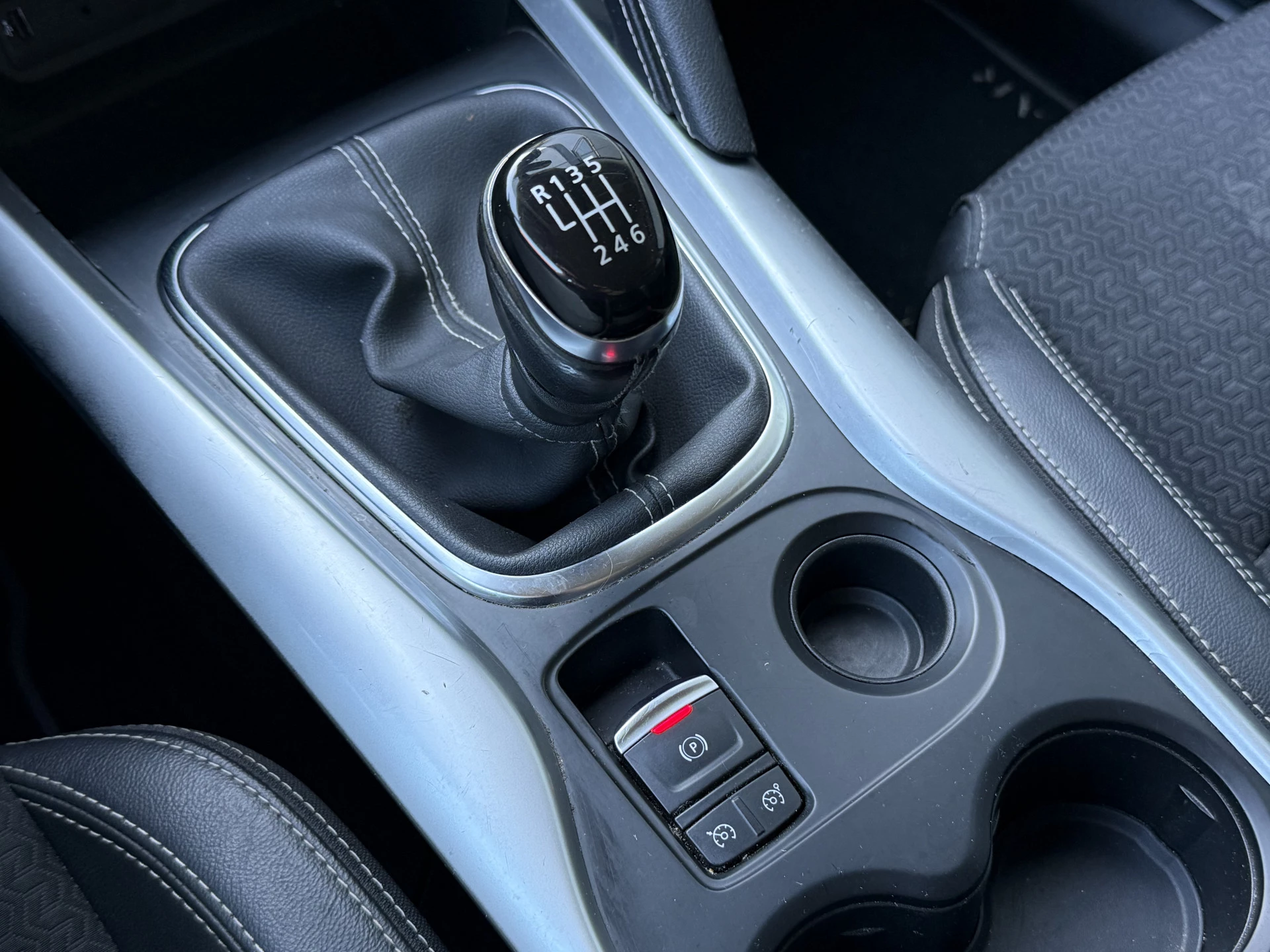 Hoofdafbeelding Renault Kadjar