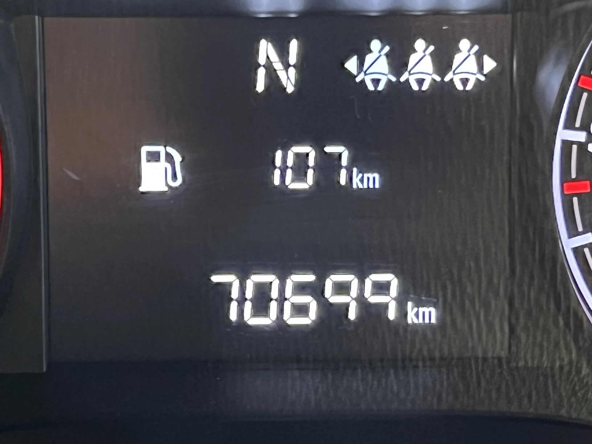 Hoofdafbeelding Opel KARL