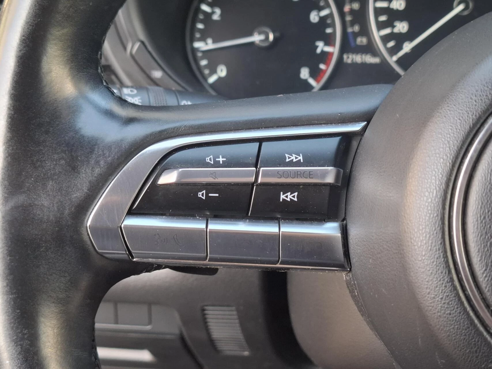 Hoofdafbeelding Mazda CX-30