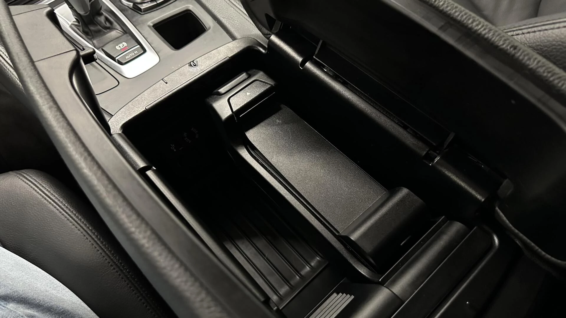 Hoofdafbeelding BMW X6