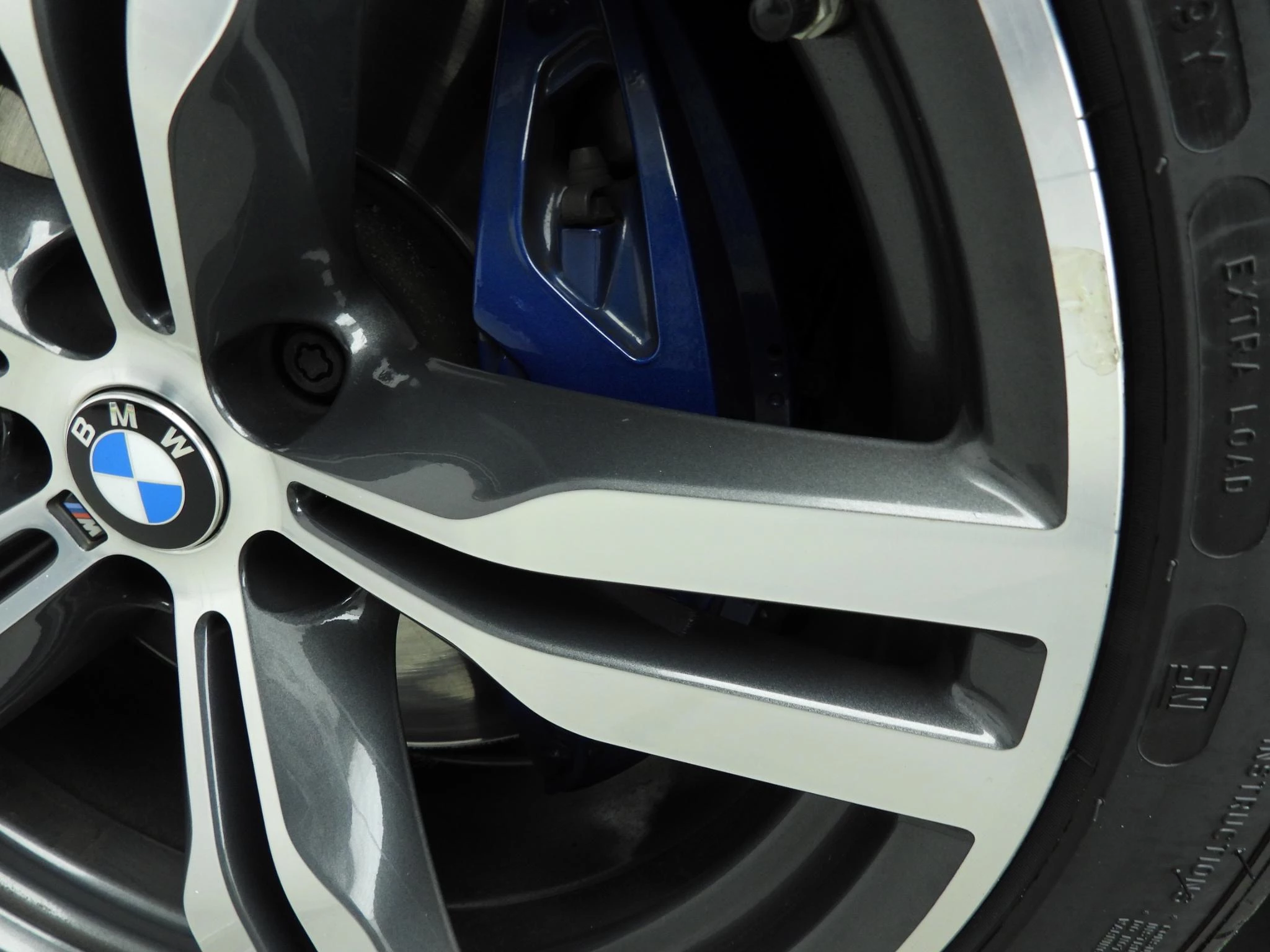 Hoofdafbeelding BMW 7 Serie