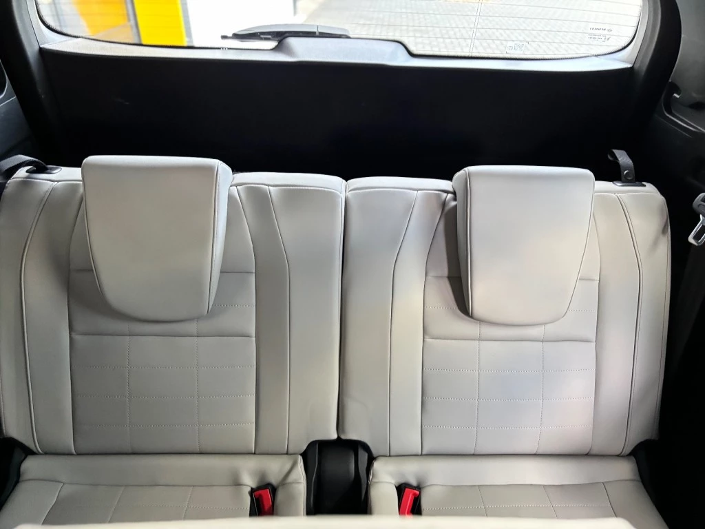 Hoofdafbeelding Renault Espace