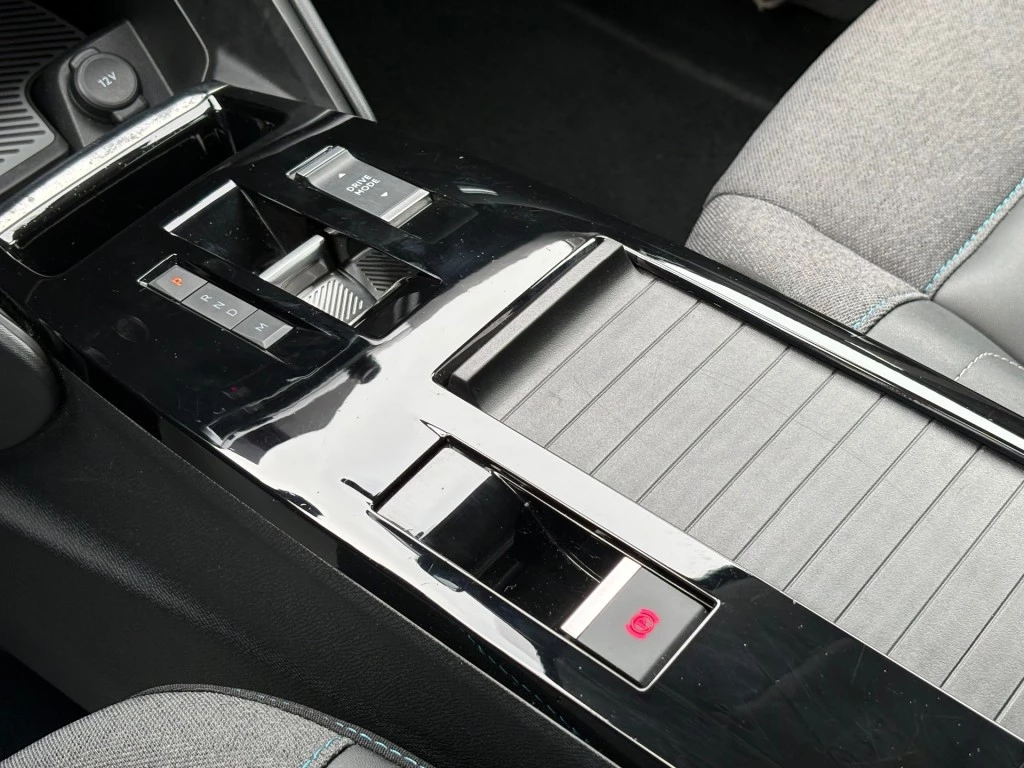 Hoofdafbeelding Citroën C4