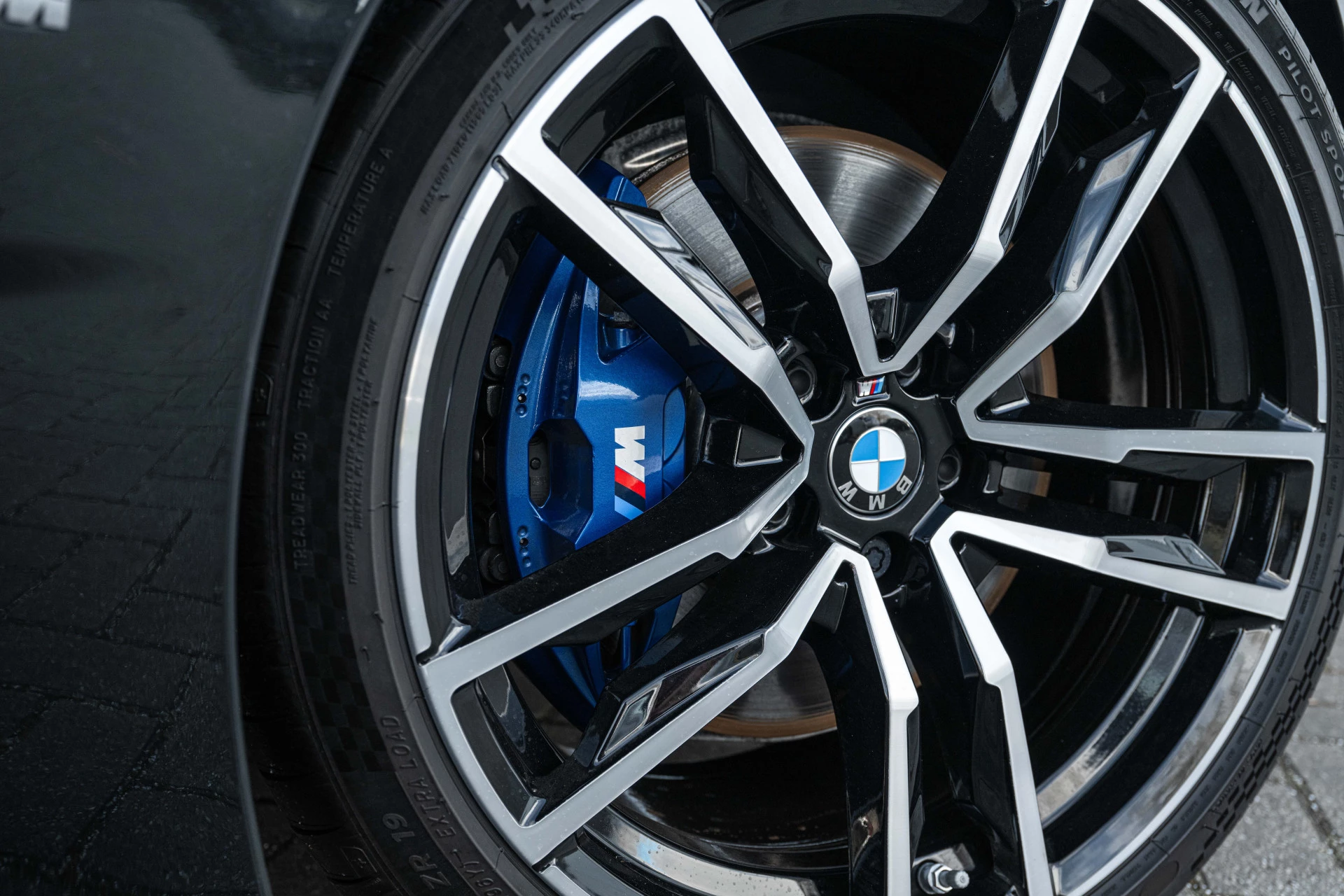 Hoofdafbeelding BMW Z4