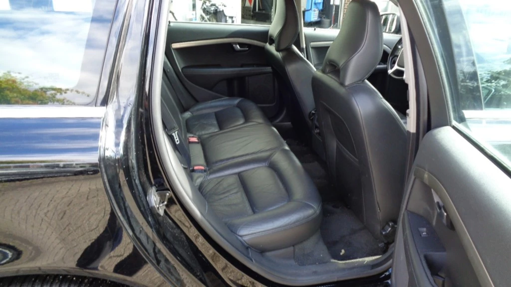 Hoofdafbeelding Volvo V70