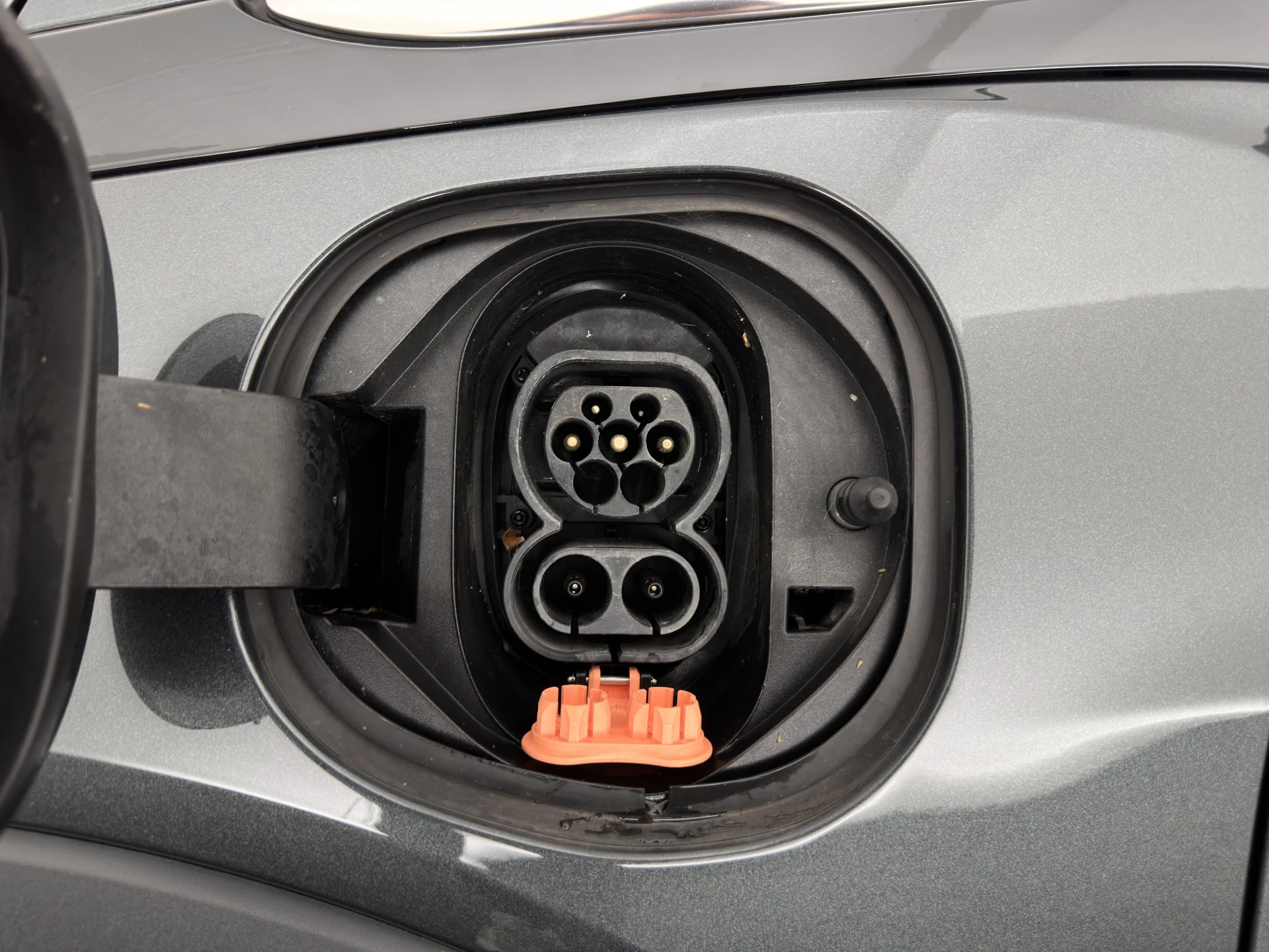 Hoofdafbeelding Opel Ampera-e