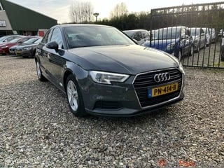 Audi A3 Limousine 2.0 TDI,BTW auto,NAP!