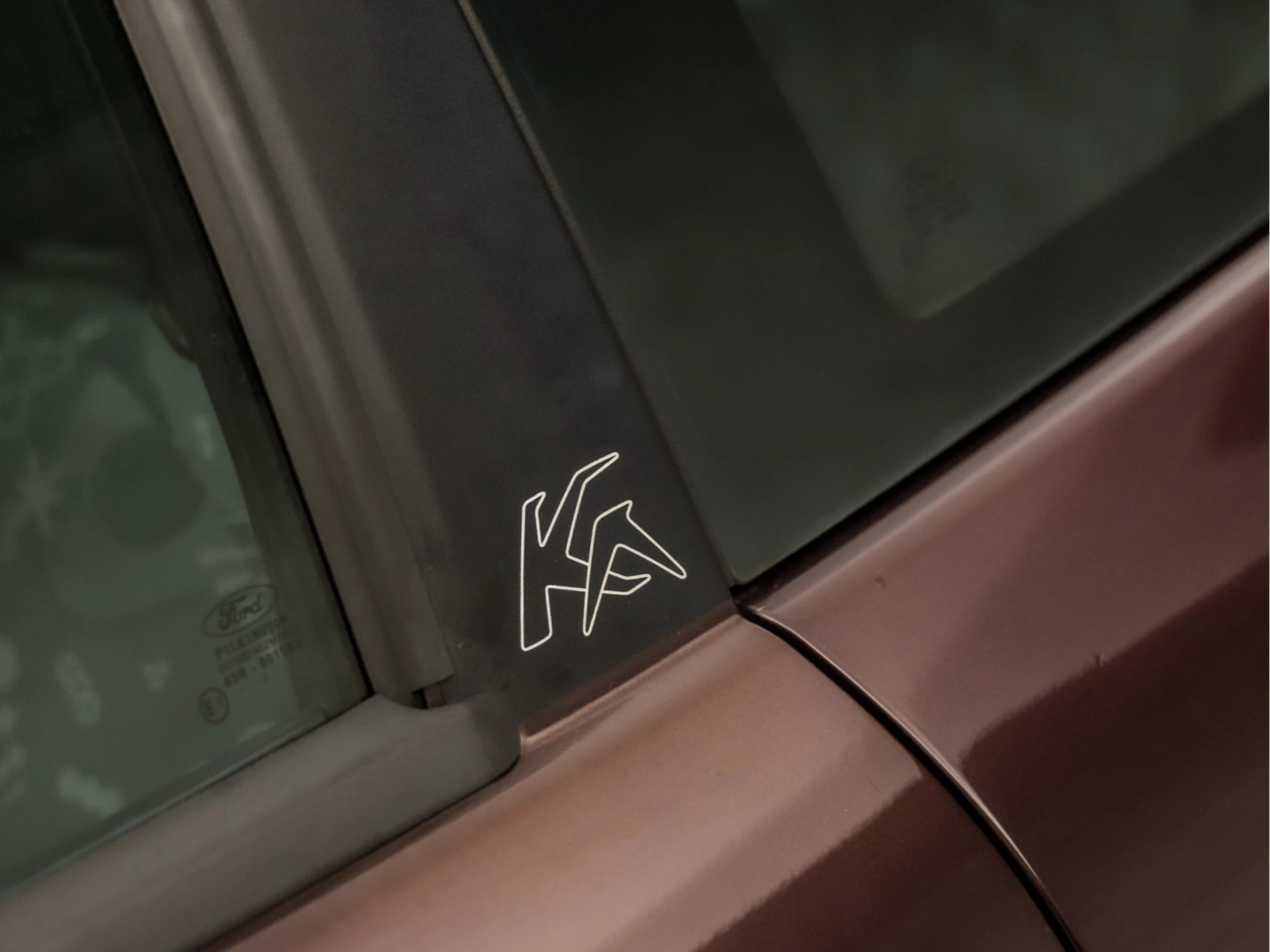 Hoofdafbeelding Ford Ka