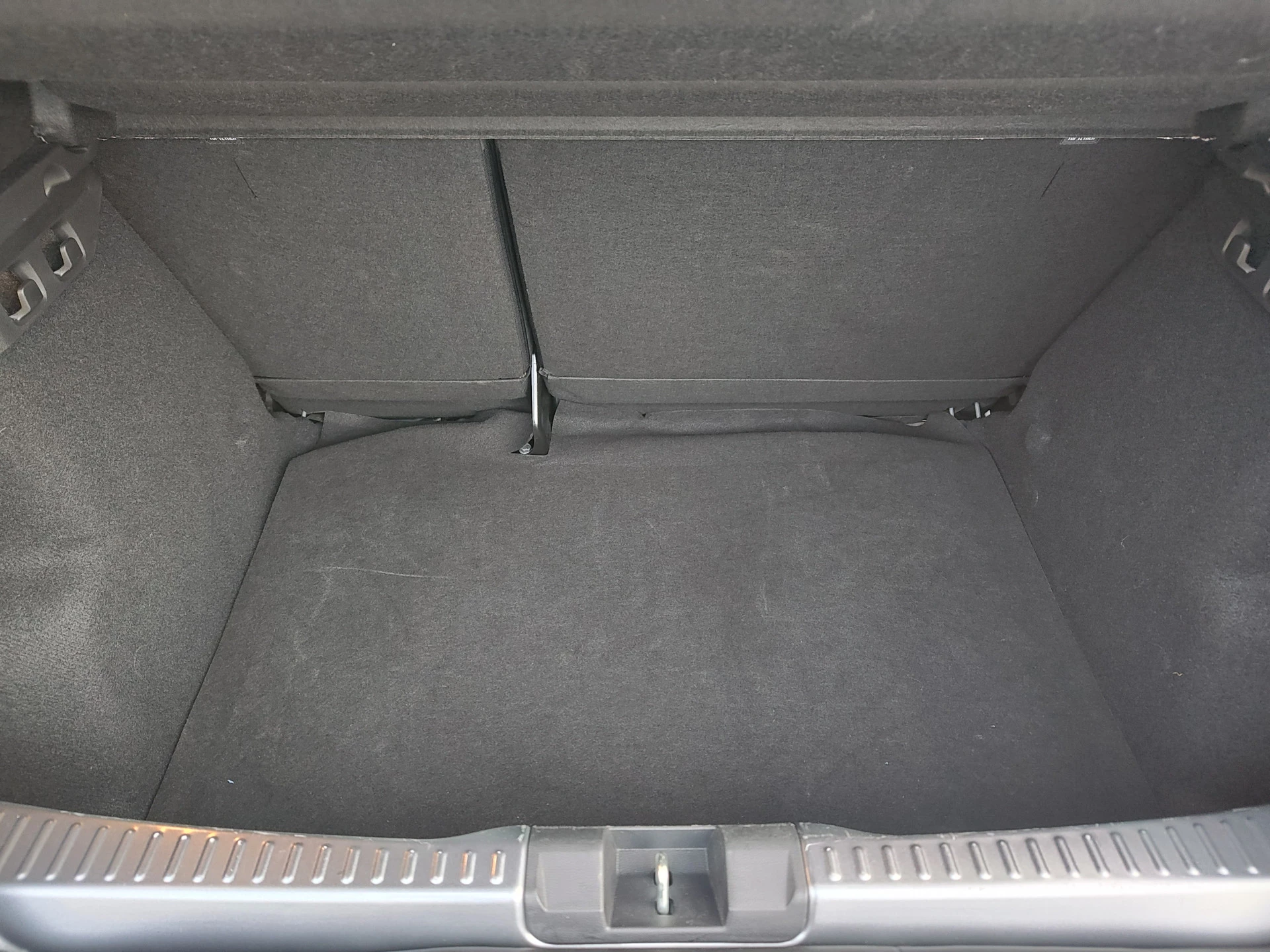 Hoofdafbeelding Dacia Sandero