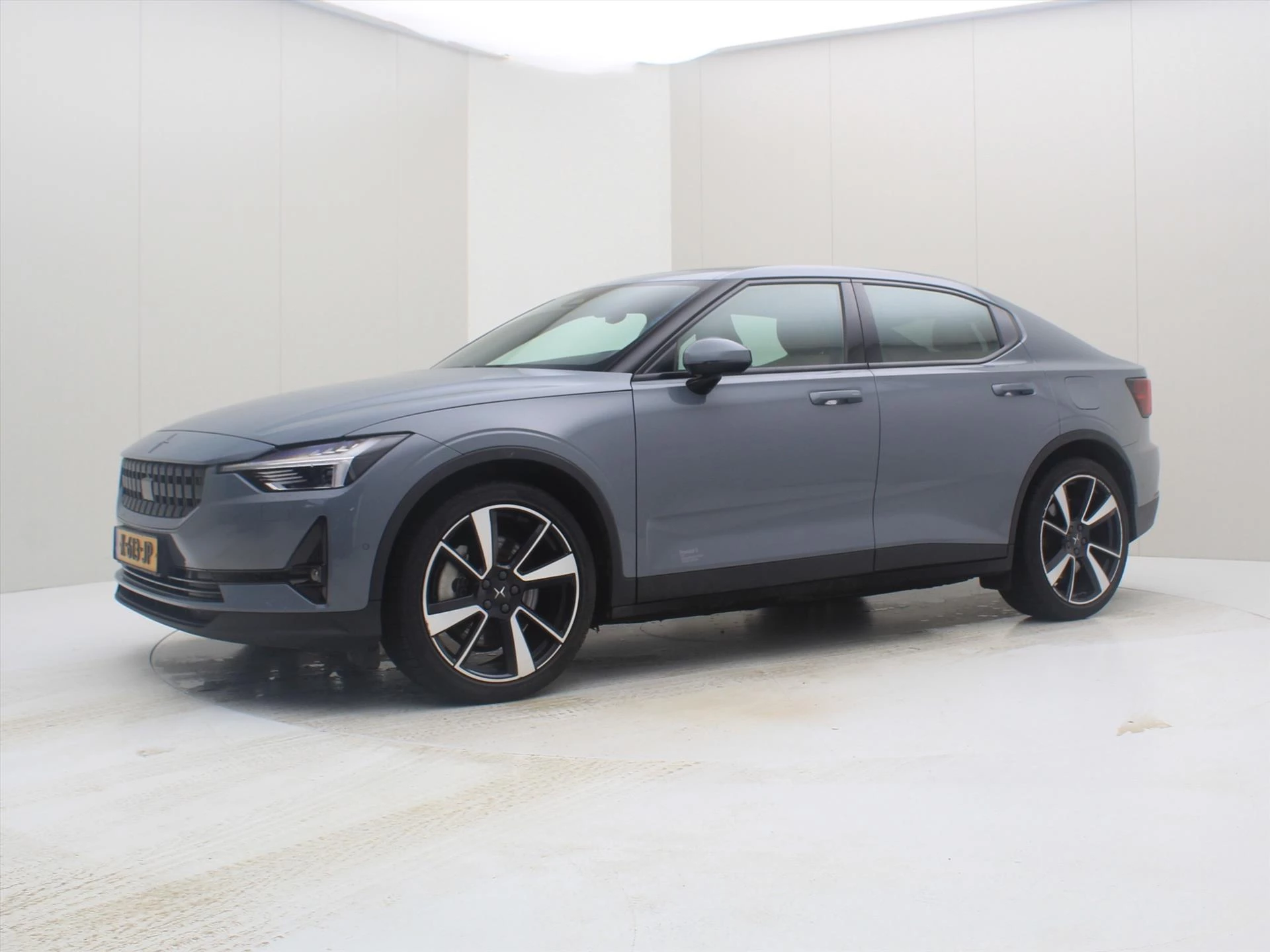 Hoofdafbeelding Polestar 2