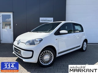 Volkswagen High Up! 1.0 5-Drs / Airco / Cruise / Carplay