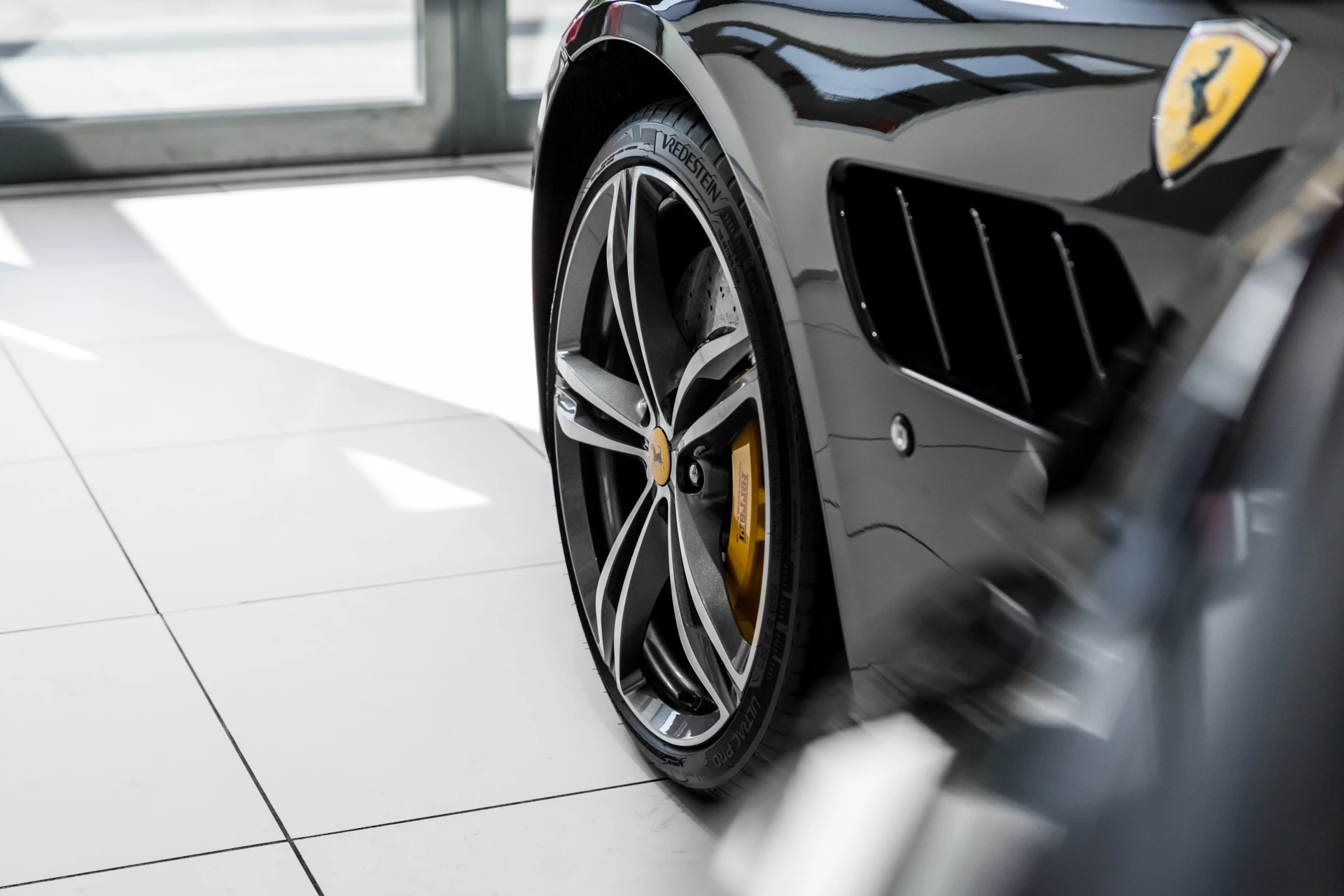 Hoofdafbeelding Ferrari GTC4Lusso