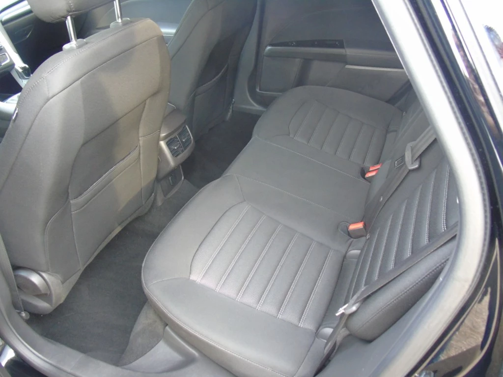 Hoofdafbeelding Ford Mondeo