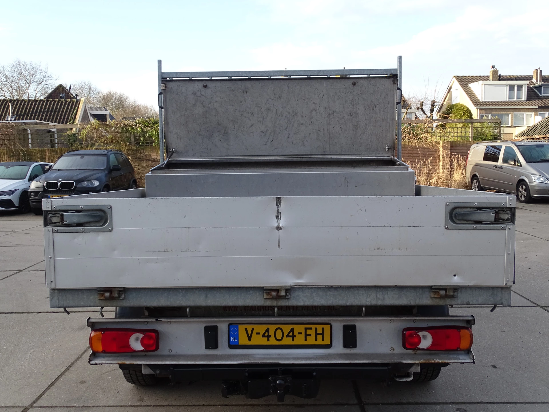 Hoofdafbeelding Fiat Ducato