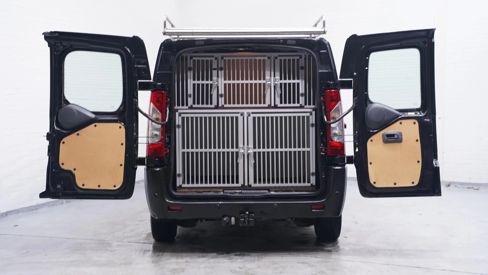 Hoofdafbeelding Citroën Jumpy