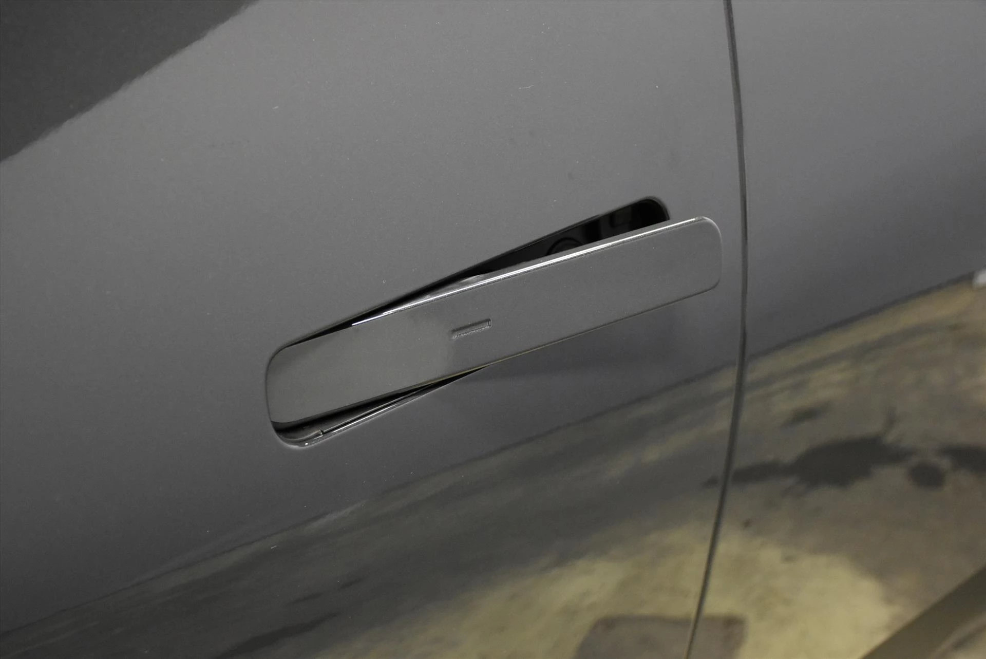 Hoofdafbeelding Kia EV4