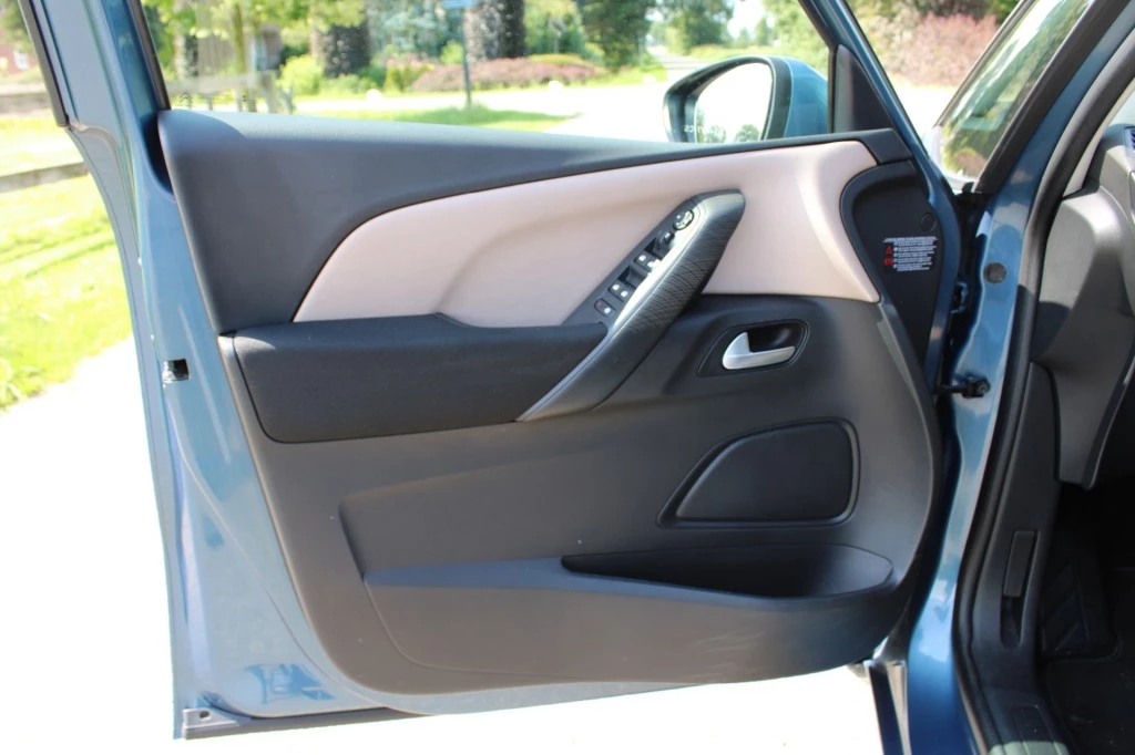 Hoofdafbeelding Citroën Grand C4 Picasso