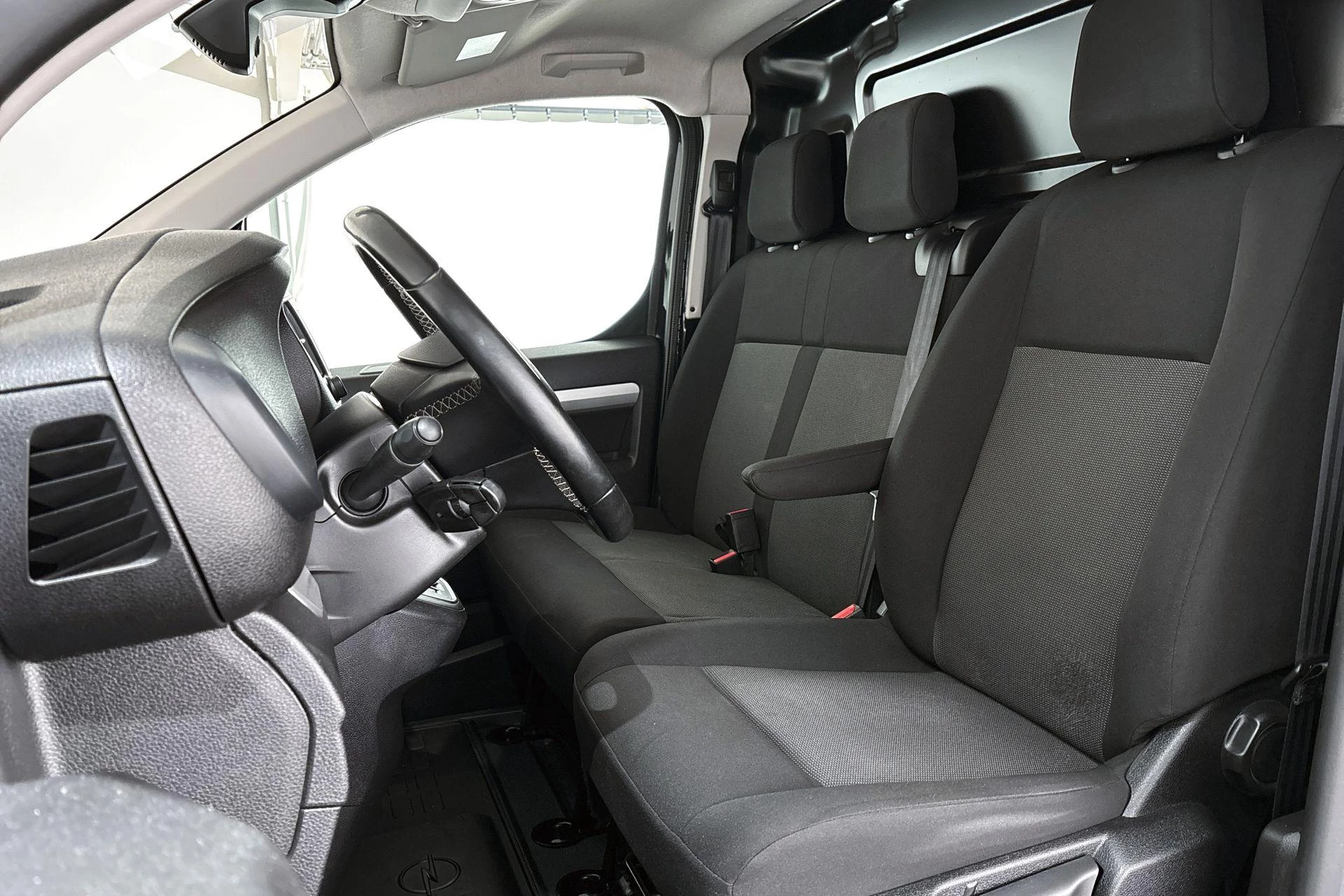 Hoofdafbeelding Opel Vivaro-e