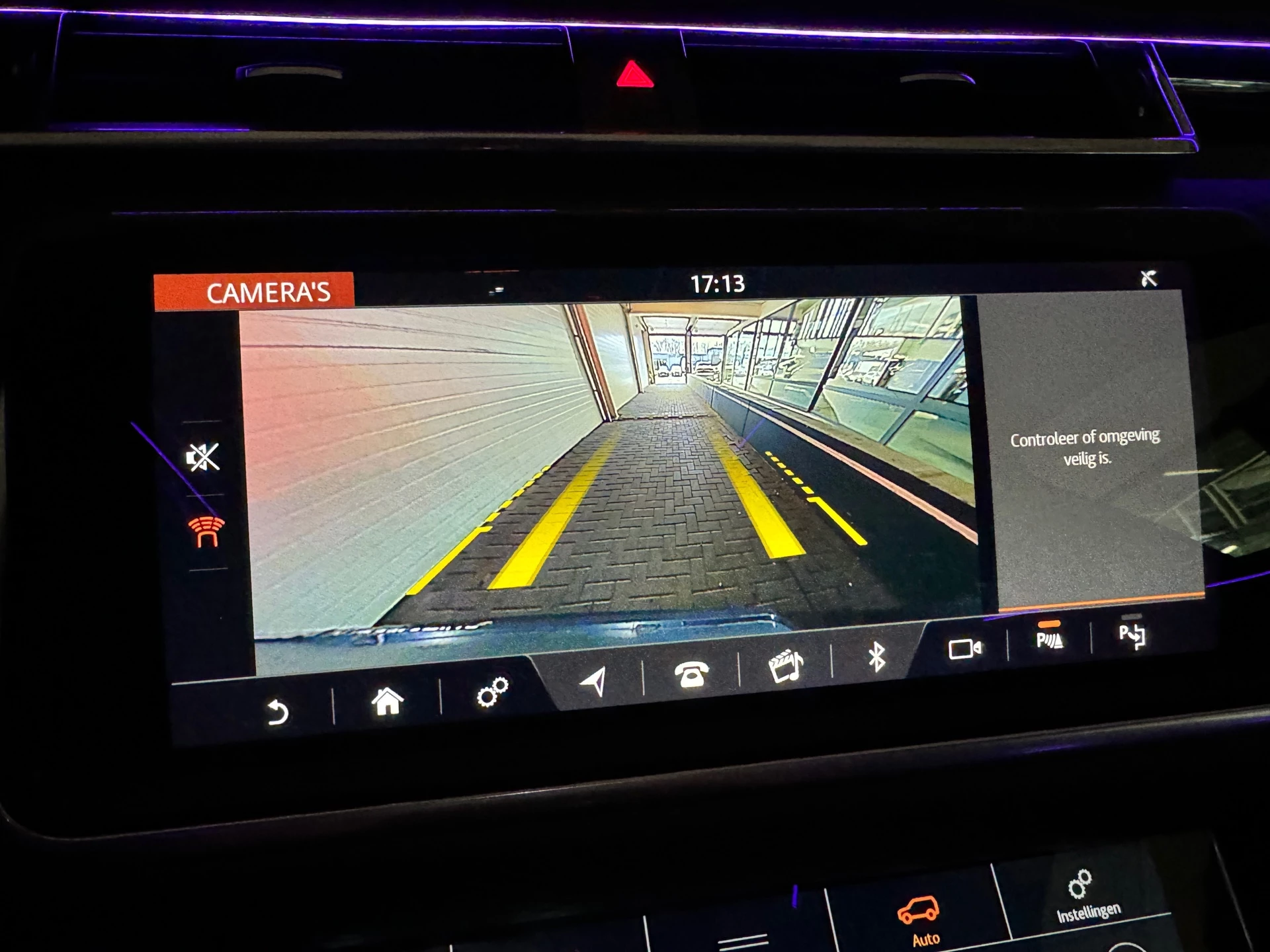 Hoofdafbeelding Land Rover Range Rover Velar