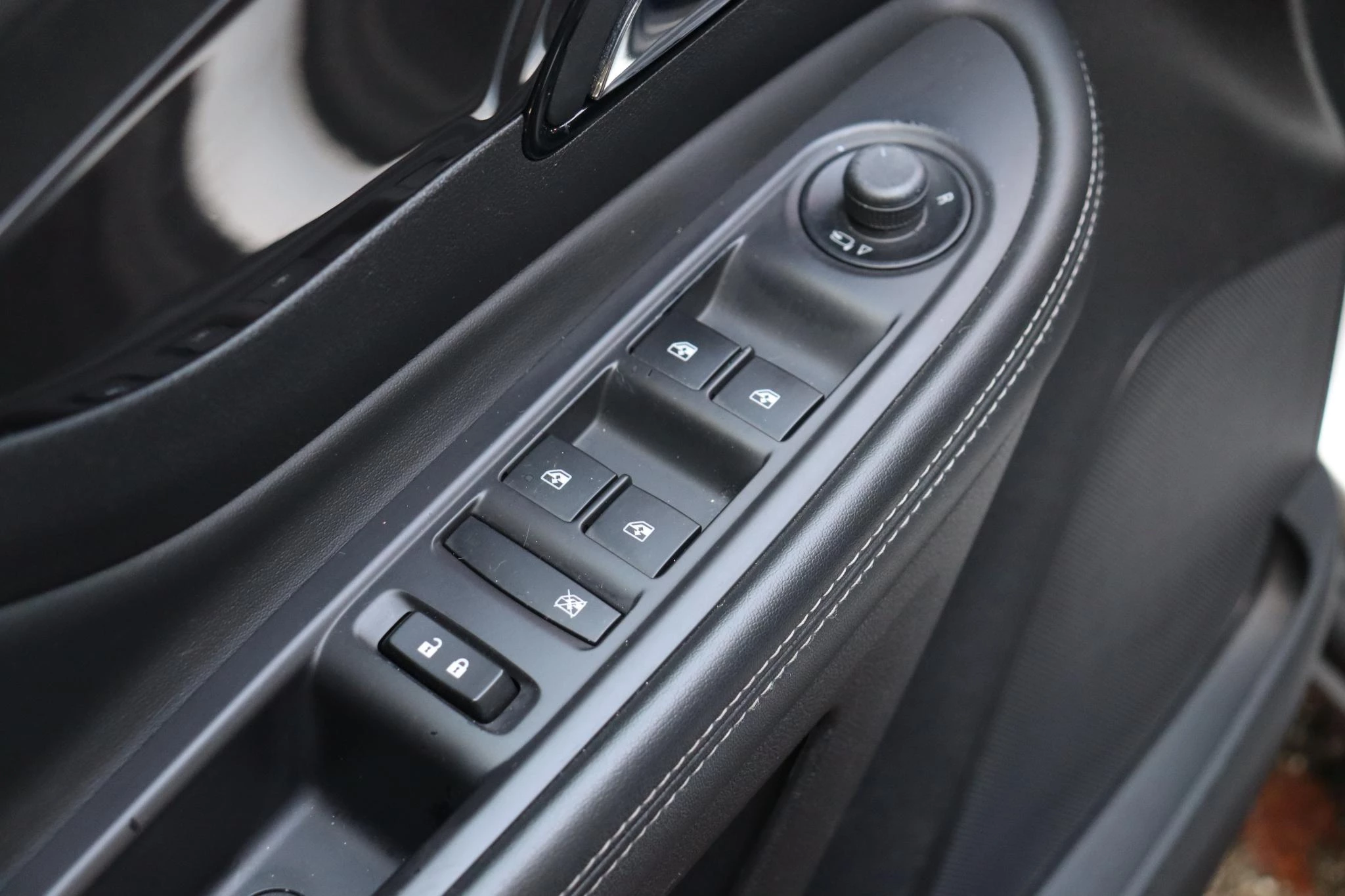 Hoofdafbeelding Opel Mokka X