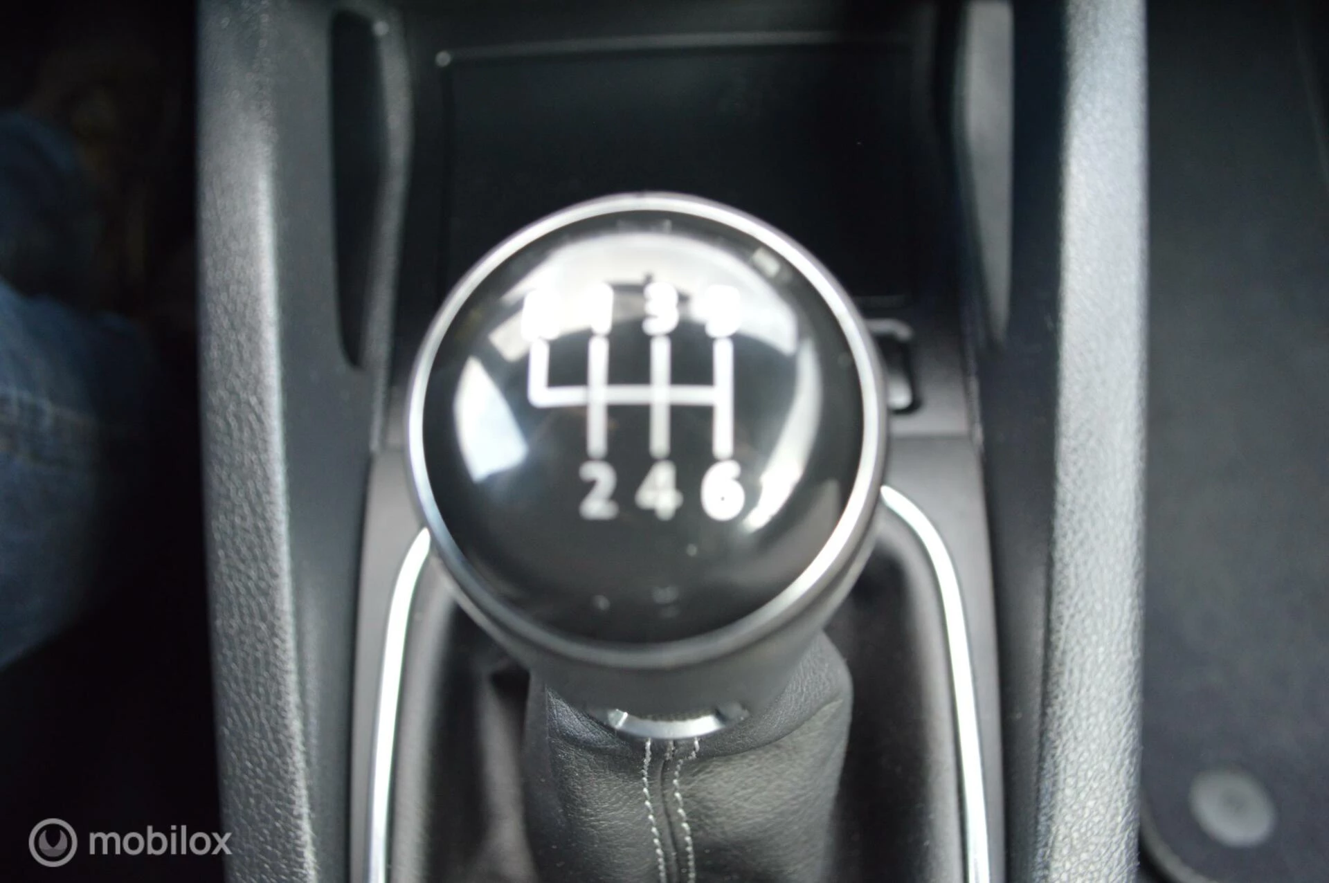 Hoofdafbeelding Volkswagen Eos