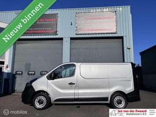 Opel Vivaro 1.6 CDTI Euro 6  Business+ EcoFlex