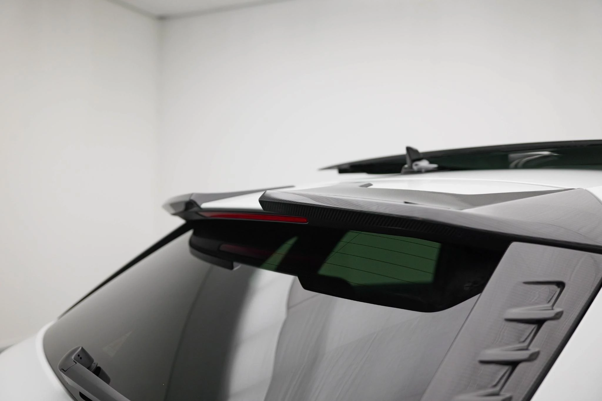 Hoofdafbeelding Audi RS3