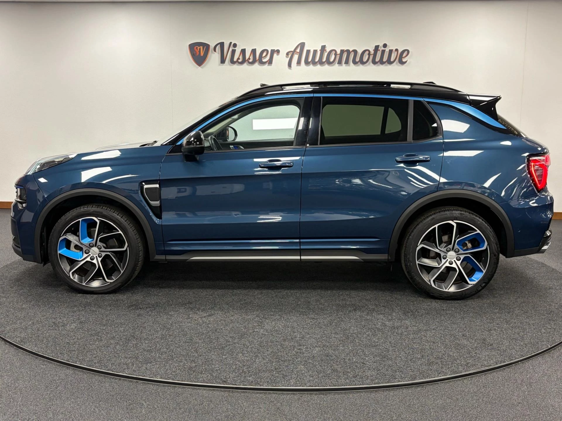 Hoofdafbeelding Lynk & Co 01