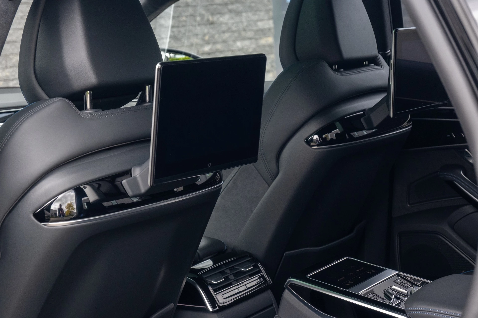 Hoofdafbeelding Audi A8