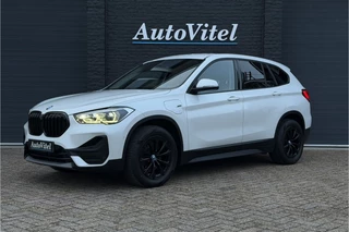 BMW X1 xDrive25e | Leder | Camera | Head-Up | Adaptive Cruise | Comfort Access