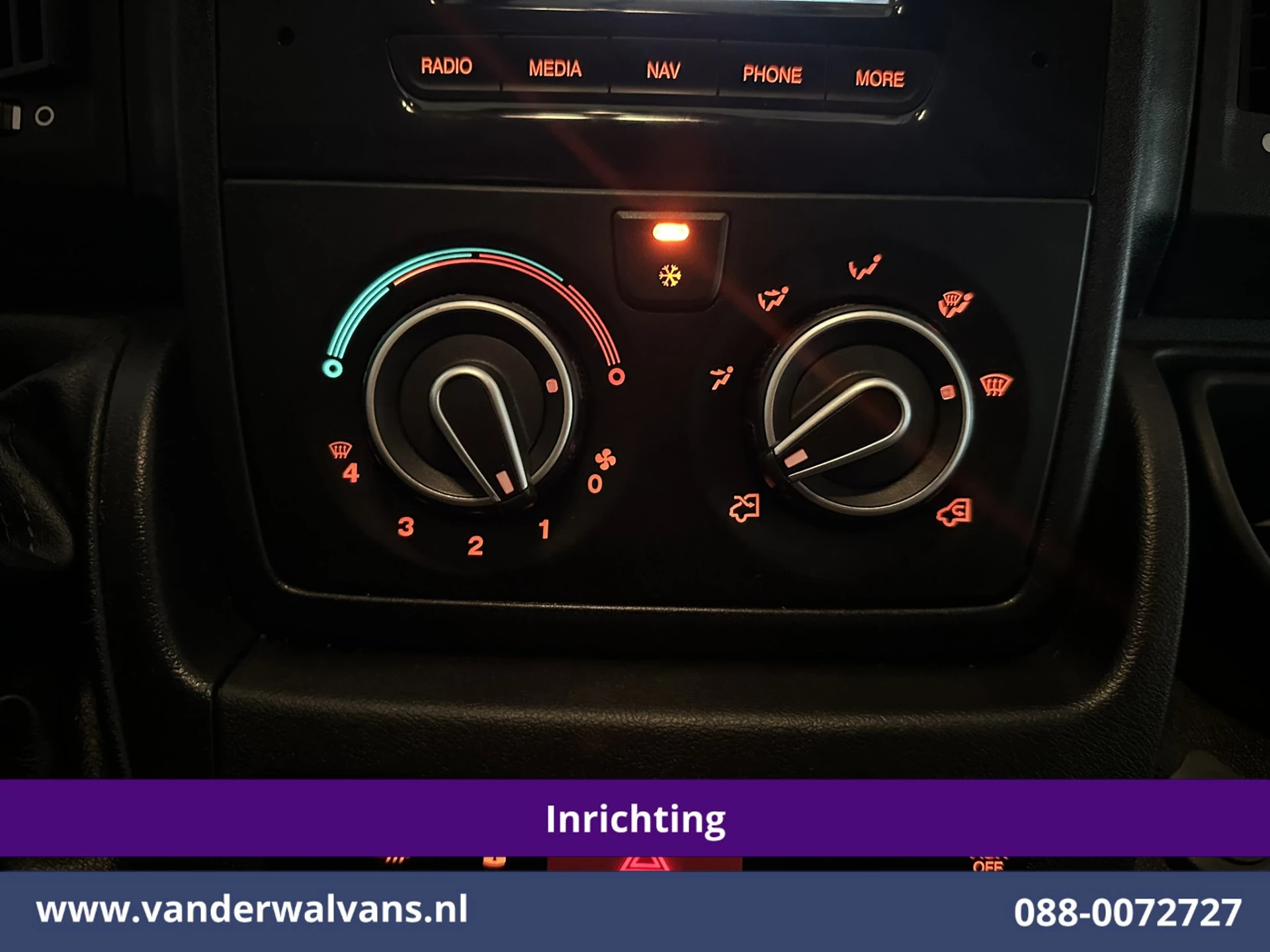 Hoofdafbeelding Peugeot Boxer