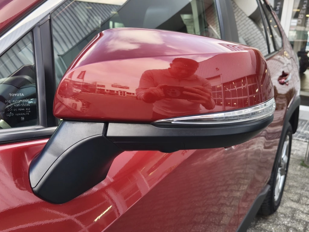 Hoofdafbeelding Toyota RAV4