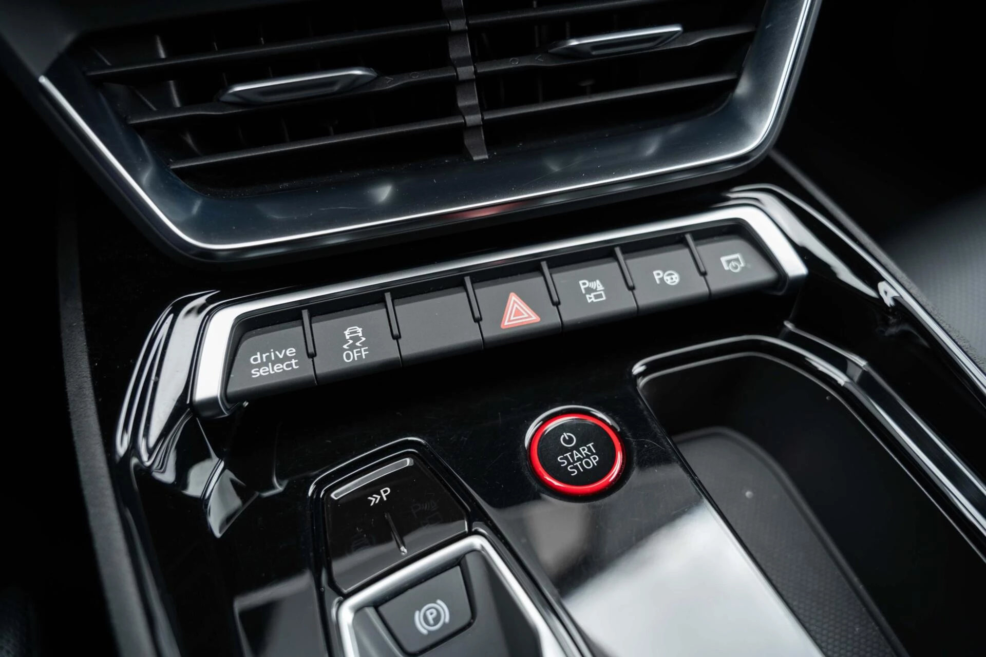 Hoofdafbeelding Audi e-tron GT