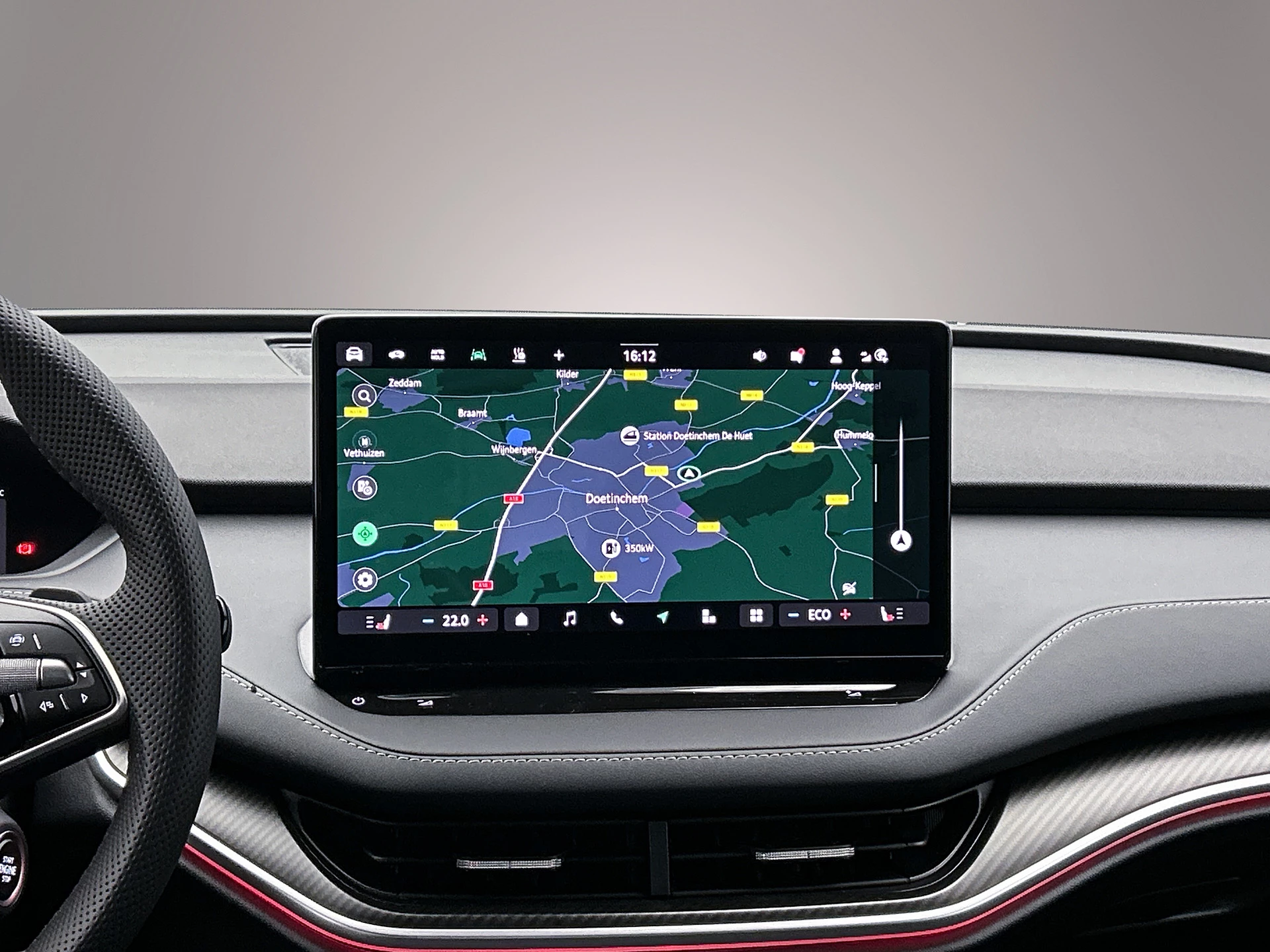 Hoofdafbeelding Škoda Elroq
