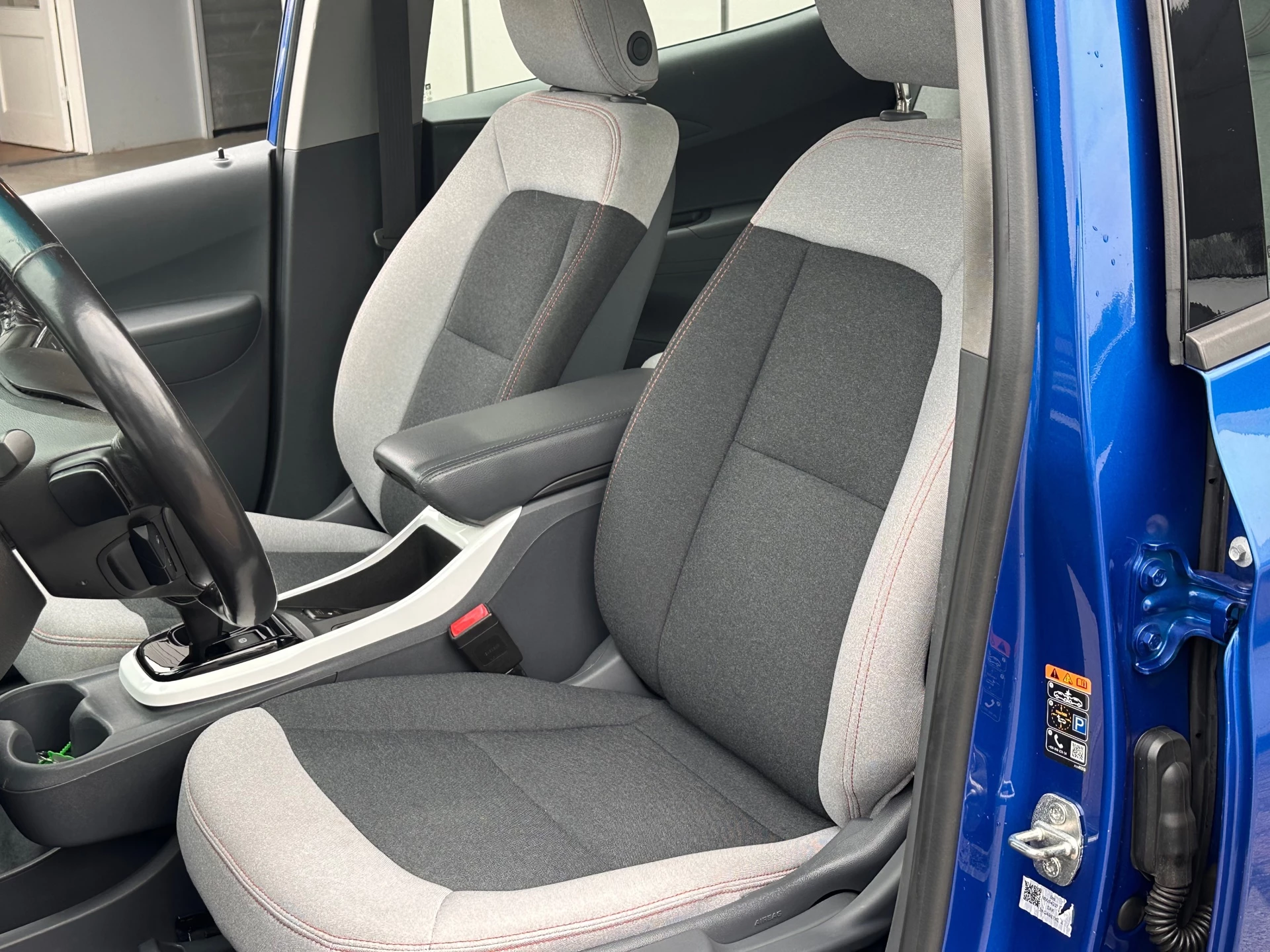 Hoofdafbeelding Opel Ampera-e