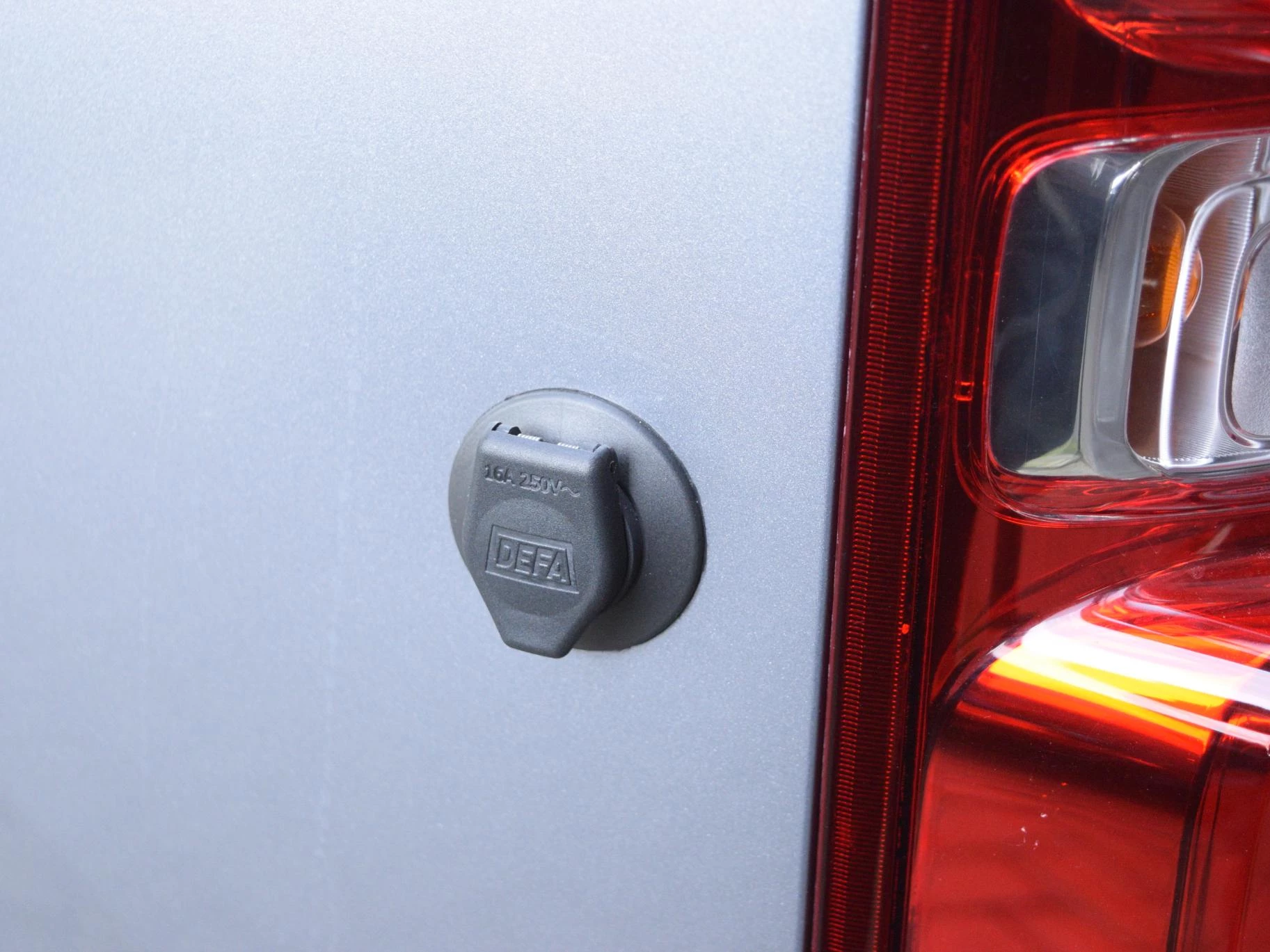 Hoofdafbeelding Citroën Holidays