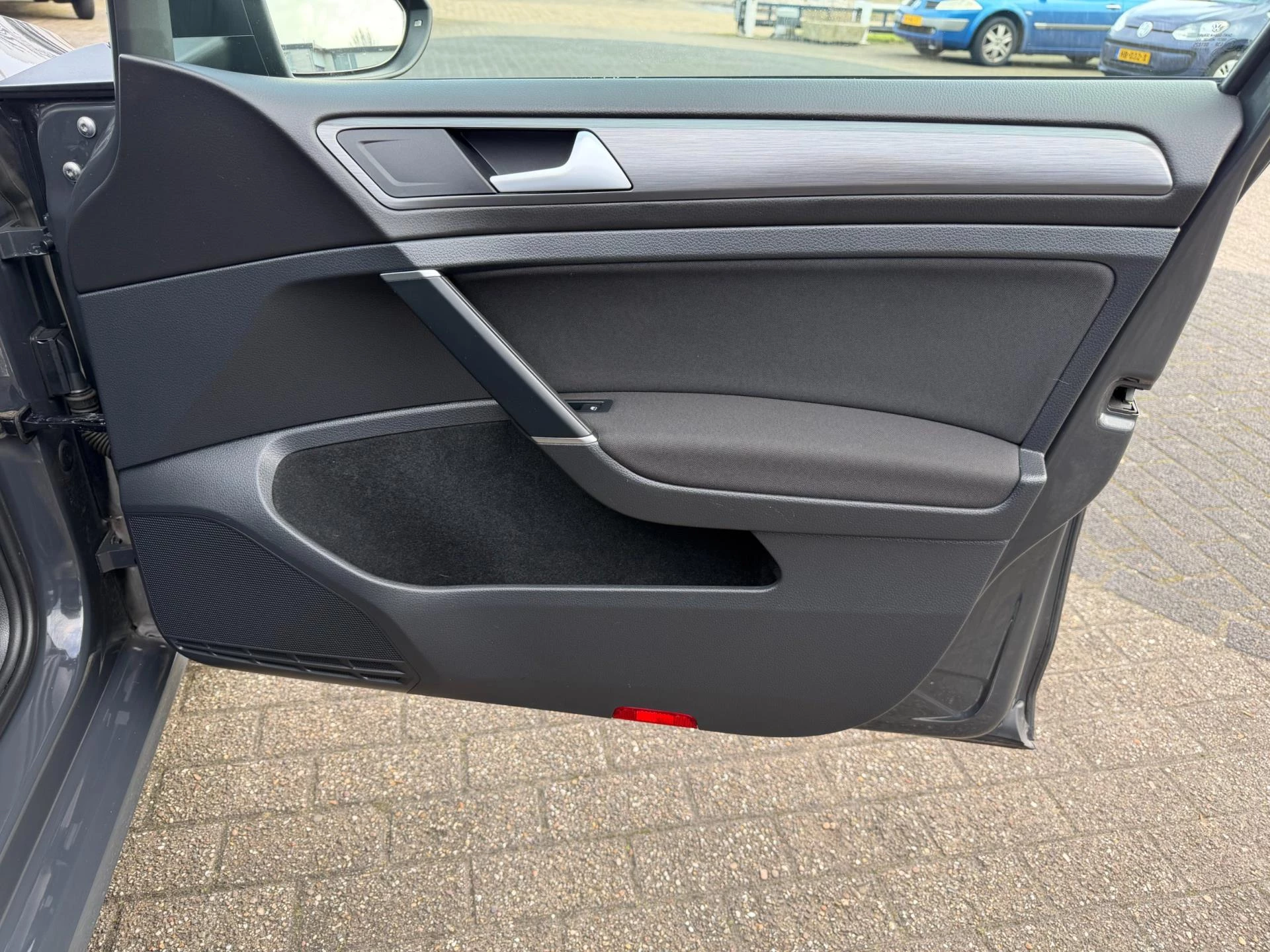 Hoofdafbeelding Volkswagen e-Golf