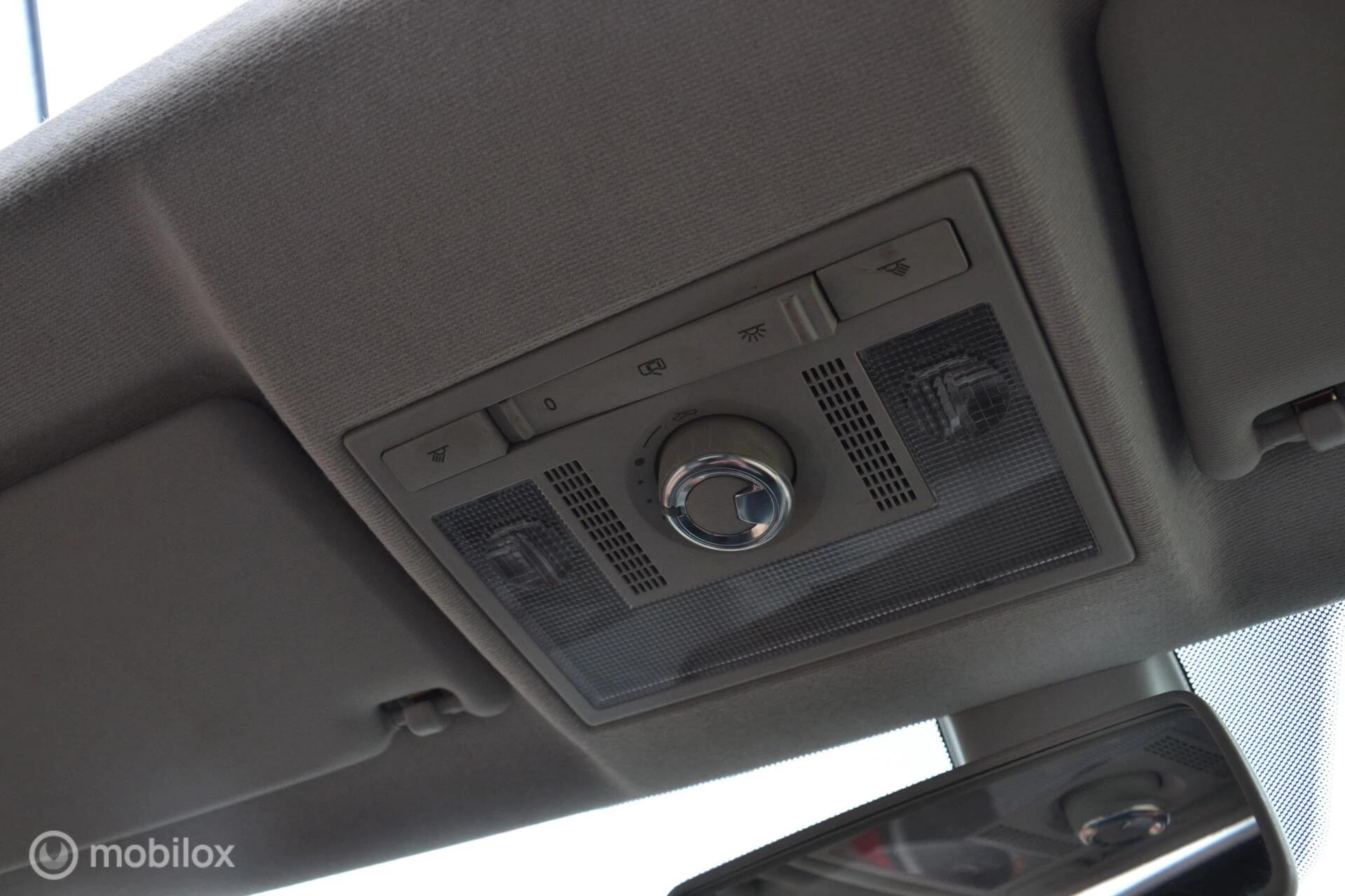 Hoofdafbeelding Škoda Citigo