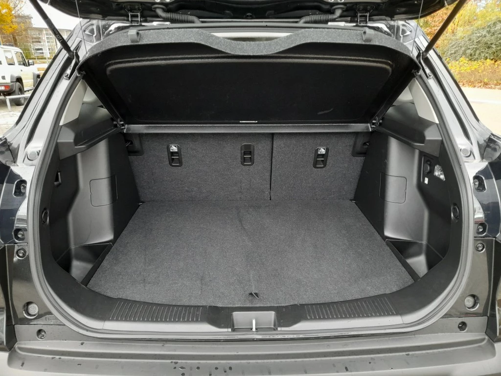 Hoofdafbeelding Suzuki S-Cross