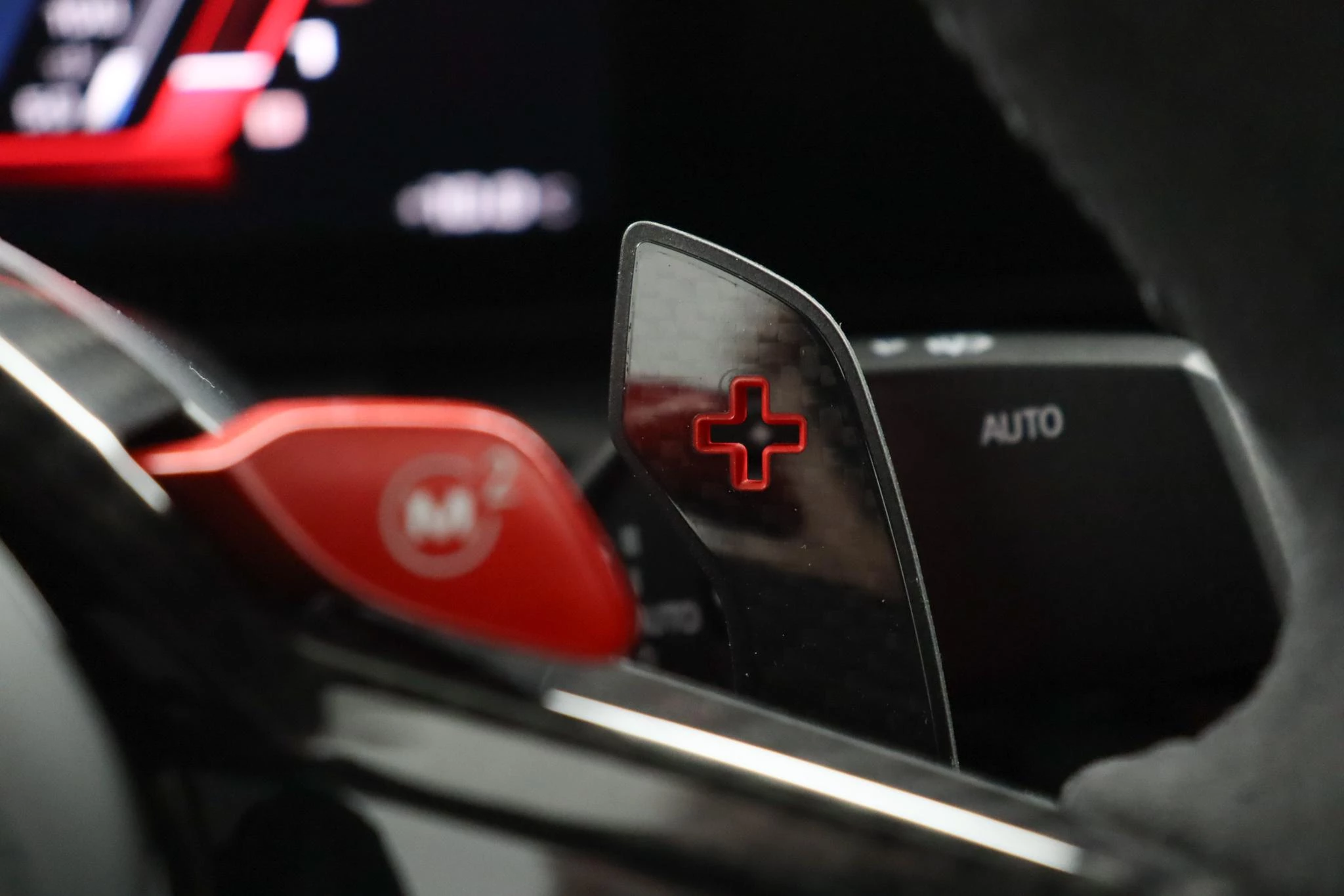 Hoofdafbeelding BMW M3