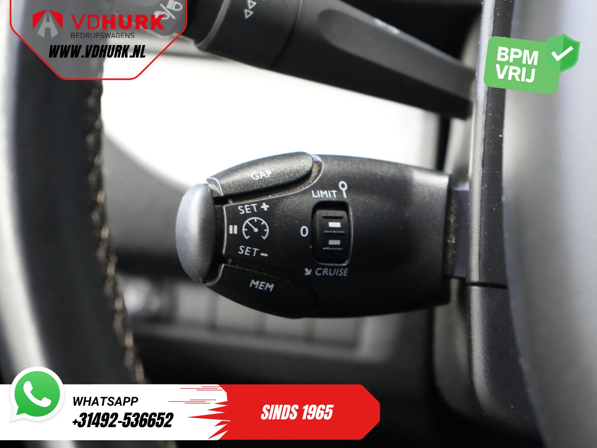 Hoofdafbeelding Fiat Scudo