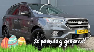 Ford Kuga 1.5 EcoBoost ST Line 182PK Navi+/19"/LED/Clima/Cruise