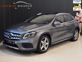Mercedes-Benz GLA-klasse 180 AMG | NAP | PANO | CAMERA | NL AUTO