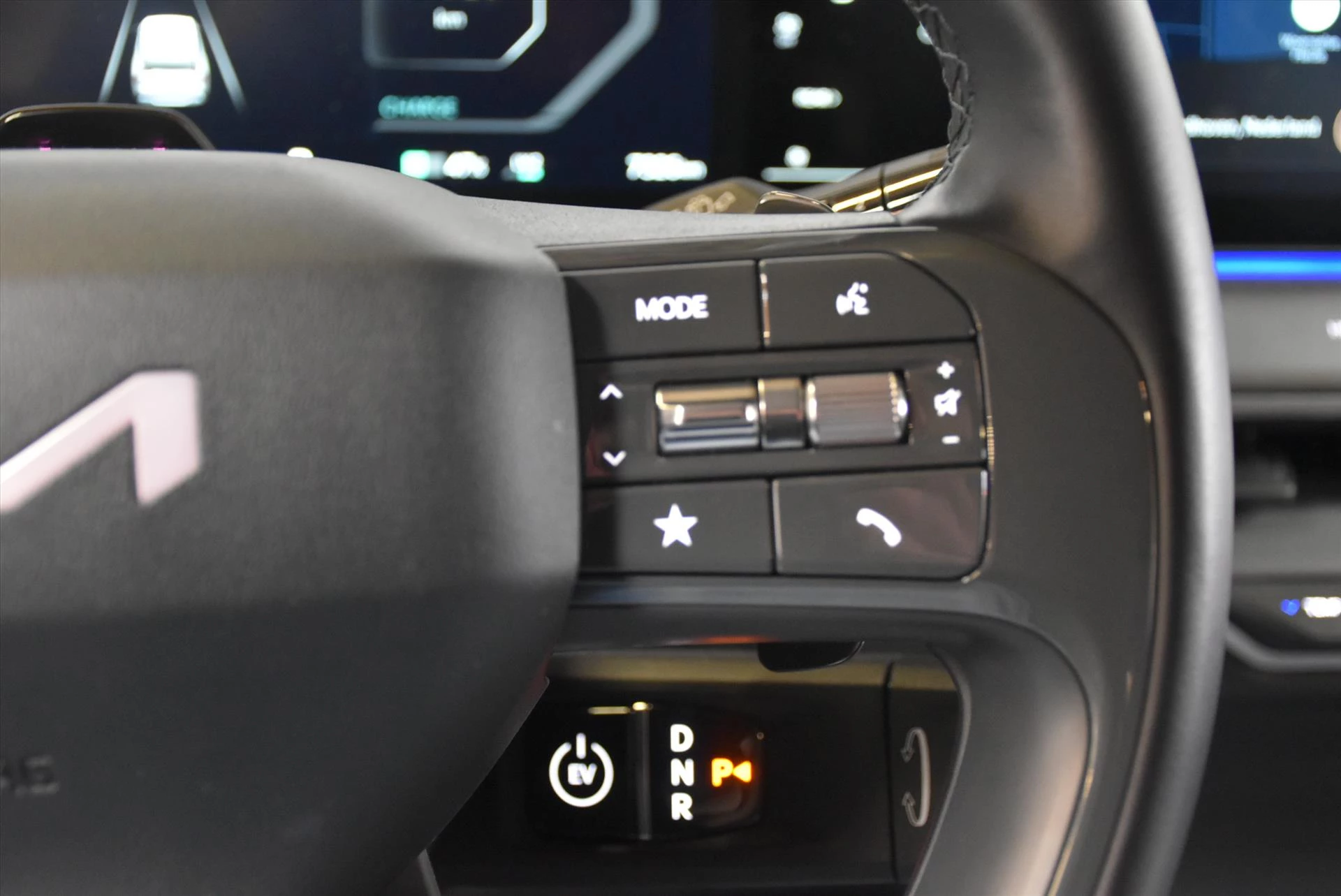Hoofdafbeelding Kia EV9