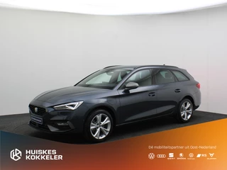 SEAT Leon Sportstourer