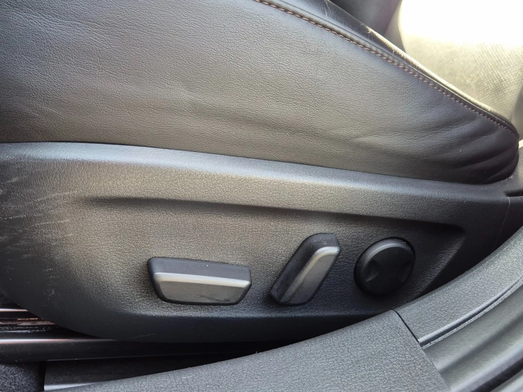 Hoofdafbeelding Mazda 3